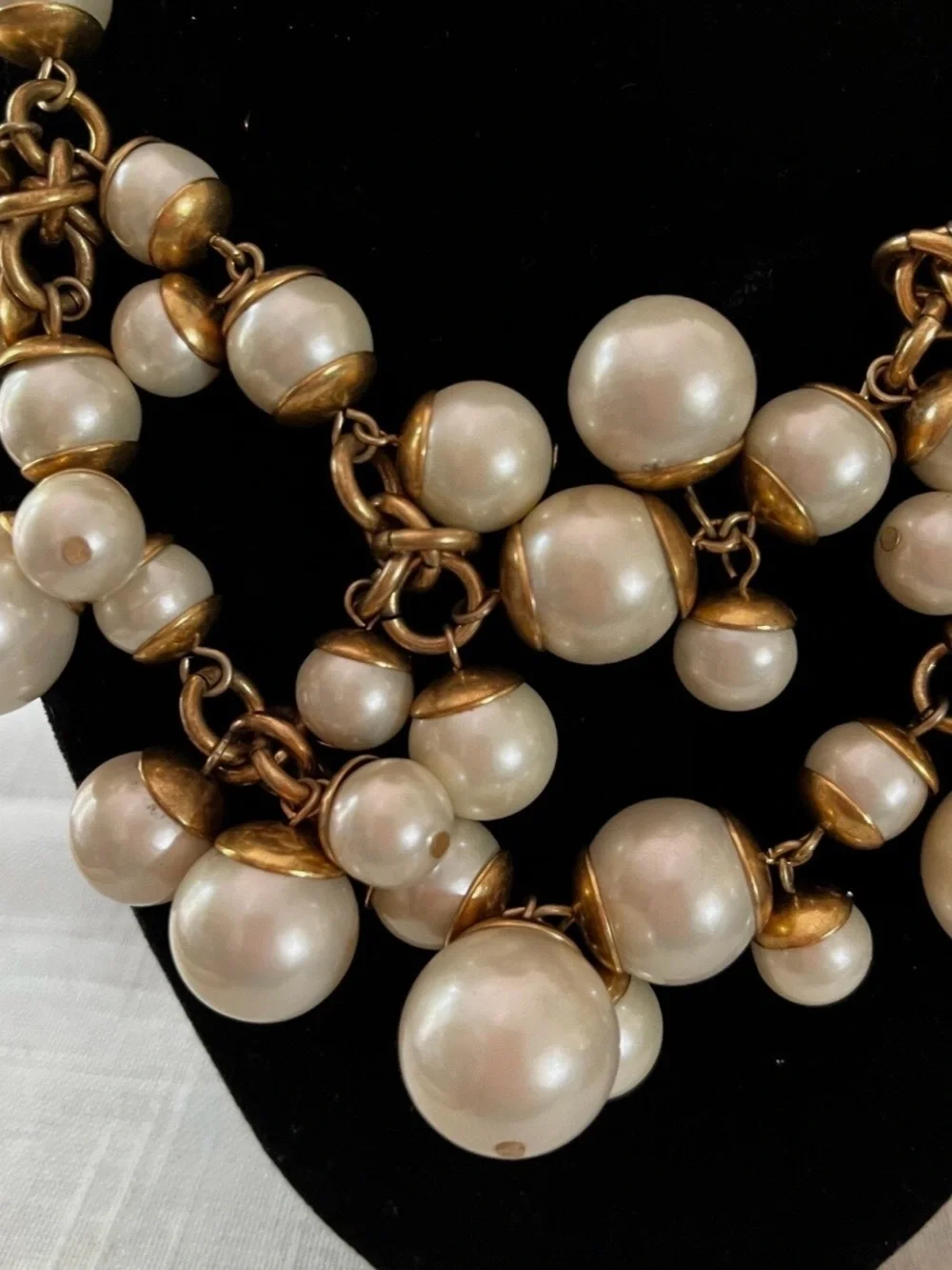 Stella & Dot bold cluster